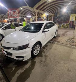 شيفروليه ماليبو